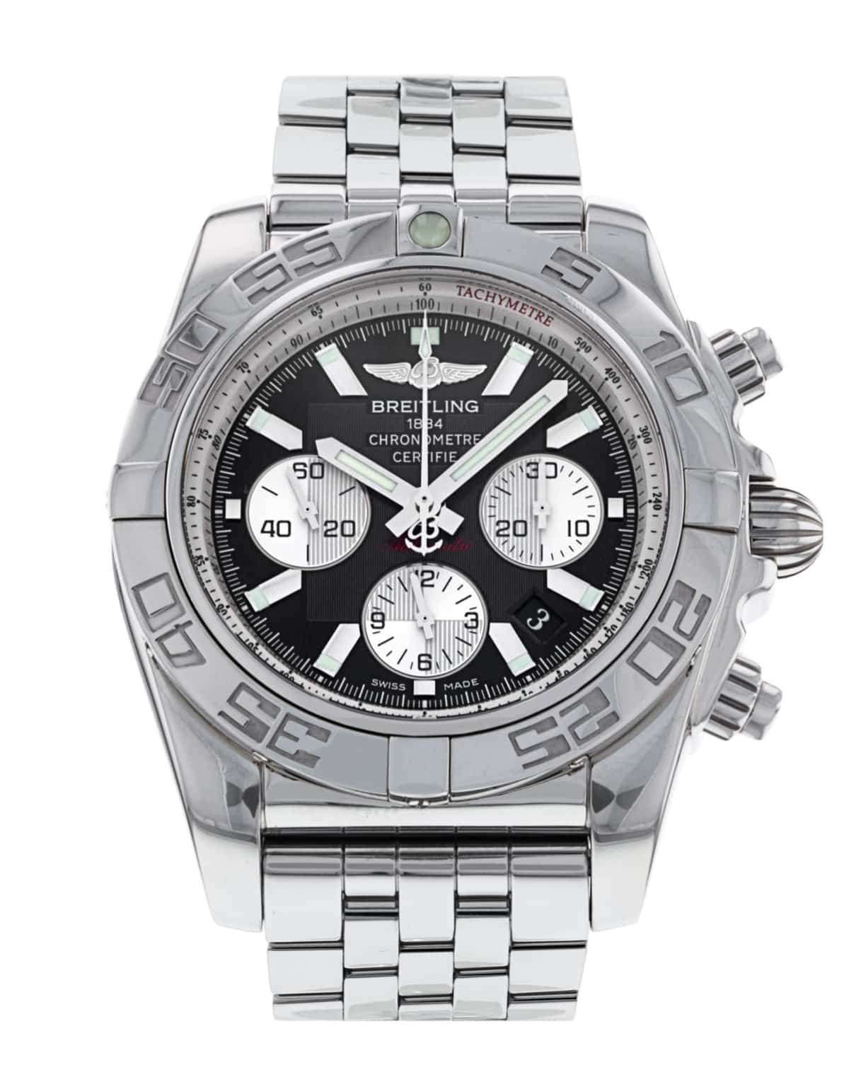 Breitling Chronomat 44 AB0110